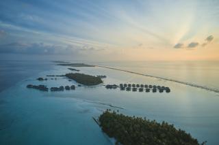 Maalifushi by Como