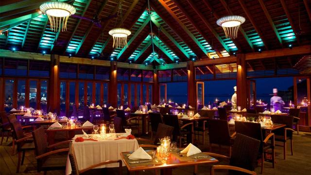 Kuredu Island food1 (1)