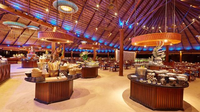 Kuredu Island food1 (3)