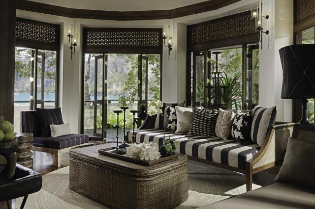 Rayavadee 8 villas (1)