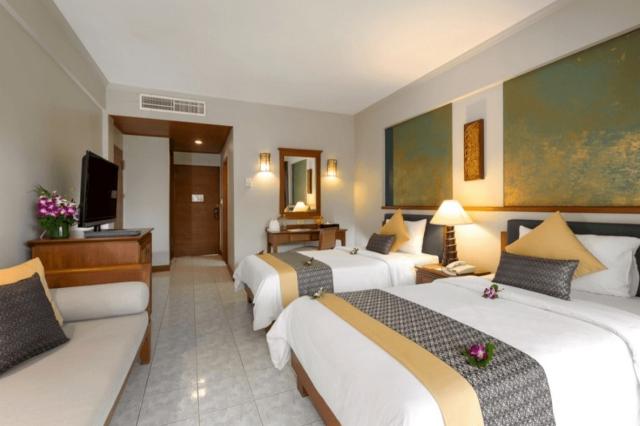 Krabi Resort 7 romms (1)