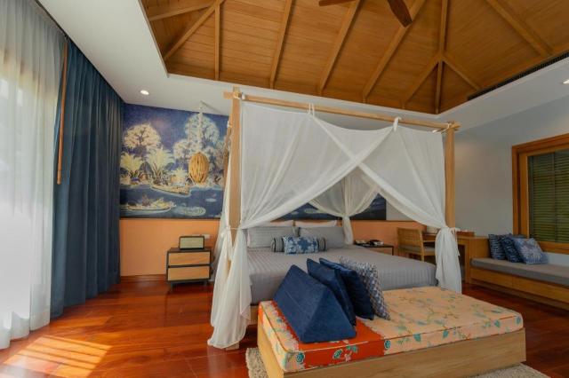 Krabi Resort 7 romms (3)