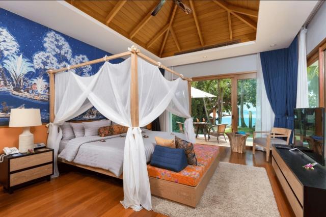 Krabi Resort 7 romms (7)