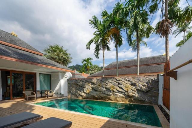 Krabi Resort 8 villas (2)