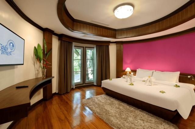 Krabi Resort 8 villas (5)