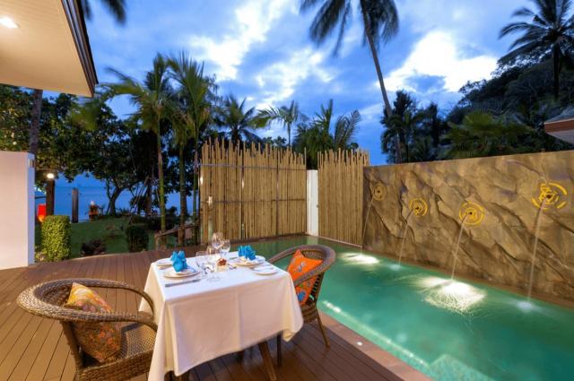 Krabi Resort 8 villas (11)