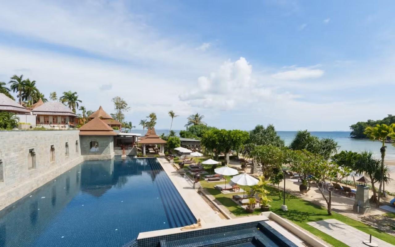 Nakamanda Resort & Spa