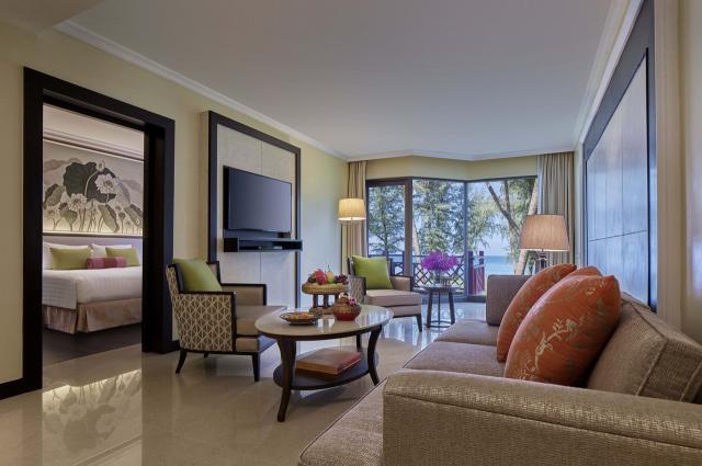 Dusit Thani Laguna Phuket 12 suites (9)