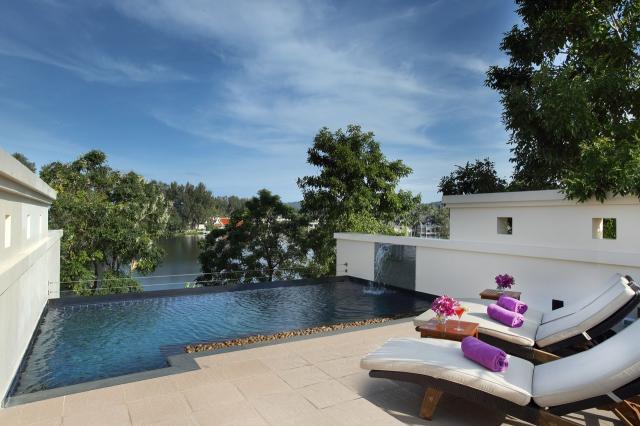 Dusit Thani Laguna Phuket 14 pool villas (1)