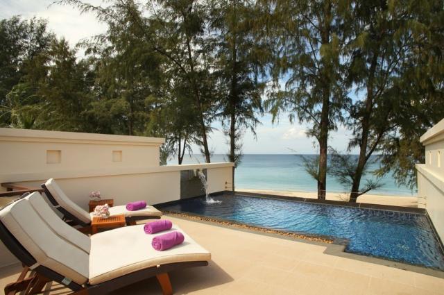 Dusit Thani Laguna Phuket 14 pool villas (2)