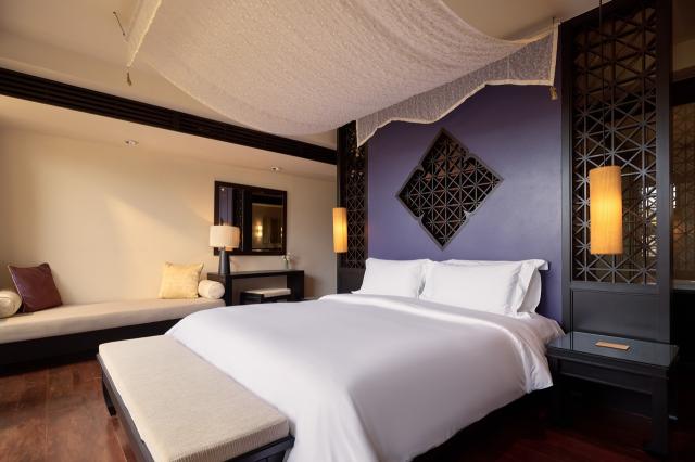 Dusit Thani Laguna Phuket 14 pool villas (5)