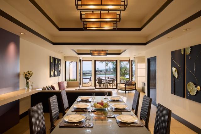 Dusit Thani Laguna Phuket 14 pool villas (7)