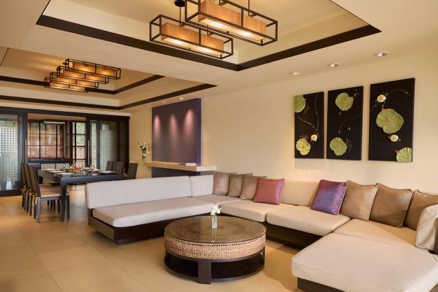 Dusit Thani Laguna Phuket 14 pool villas (8)