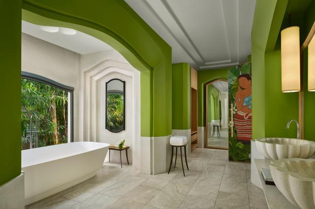 Phulay Bay 8 beach villa (3)