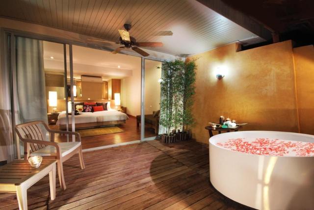 Pakasai Resort 5 rooms (8)