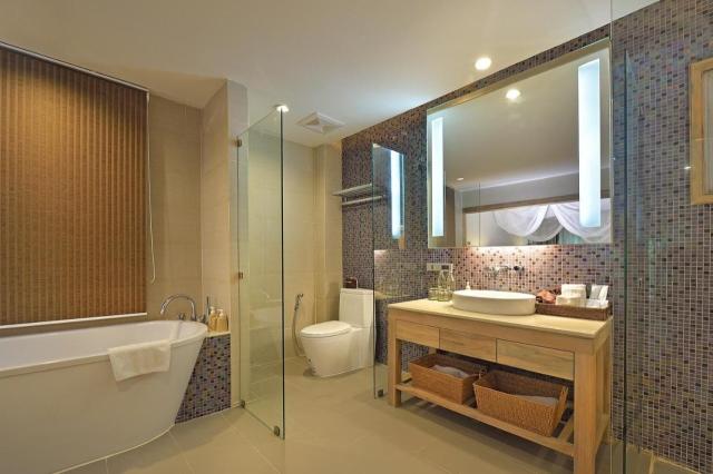 Pakasai Resort 5 rooms (10)