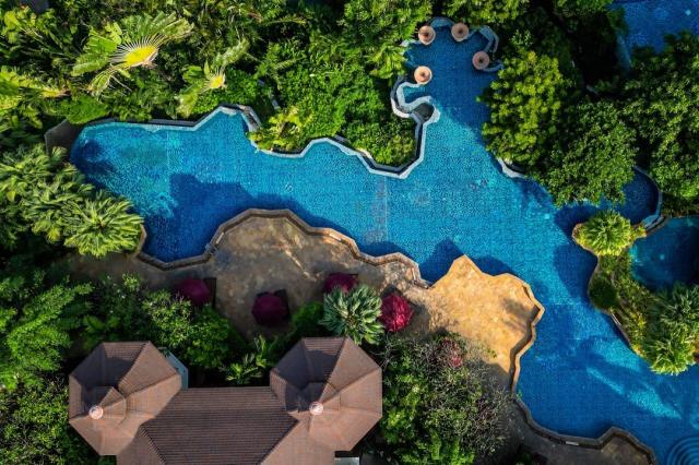 Intercontinental Pattaya 2 (2)