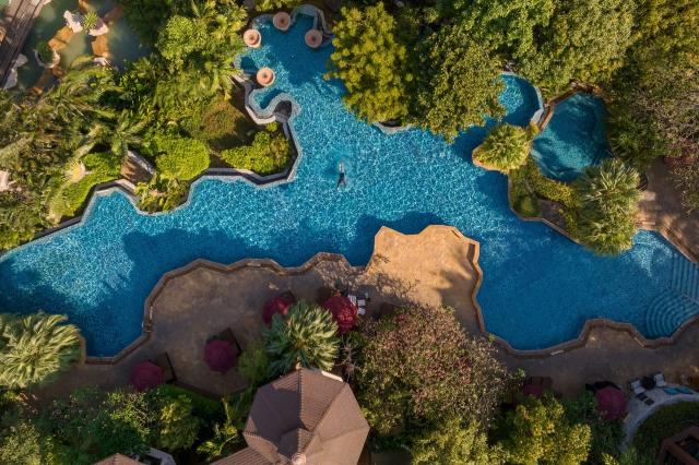 Intercontinental Pattaya 2 (3)