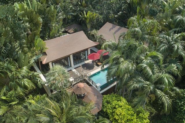 Intercontinental Pattaya 2 (5)