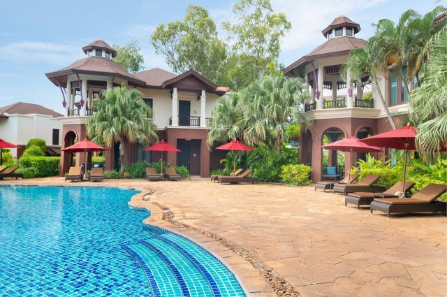 Intercontinental Pattaya 2 (7)