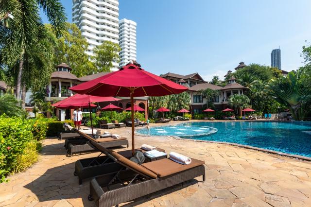 Intercontinental Pattaya 3 (2)