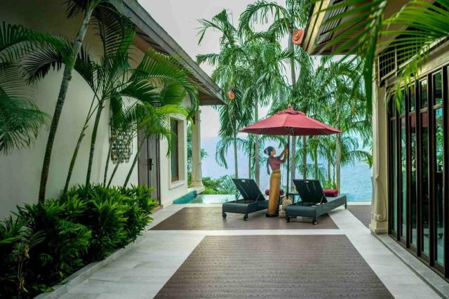 Intercontinental Pattaya 3 (4)