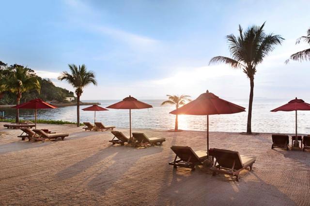 Intercontinental Pattaya 3 (7)