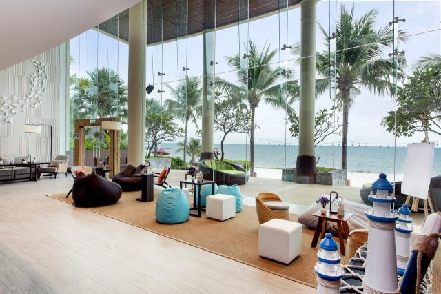 Intercontinental Pattaya 4 (7)