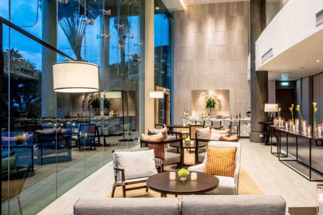 Intercontinental Pattaya 5 (3)