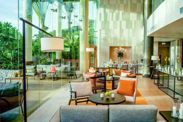Intercontinental Pattaya 5 (6)