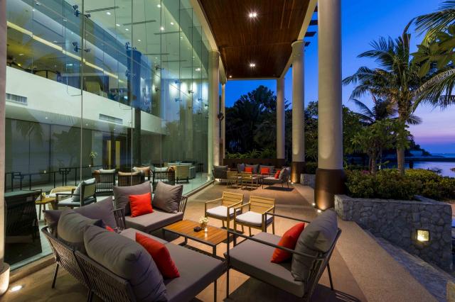 Intercontinental Pattaya 5 (10)