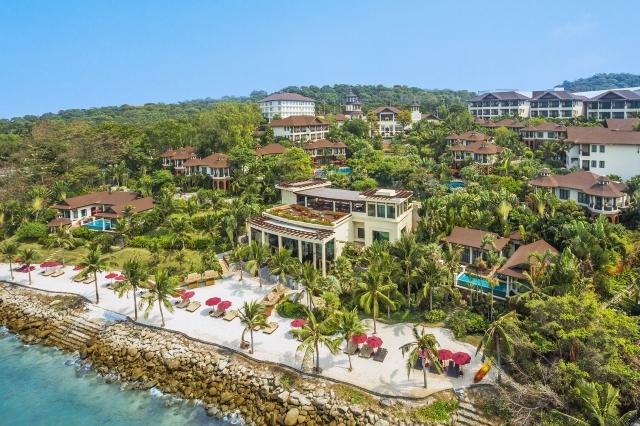 Intercontinental Pattaya 1 (2)