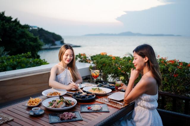 Intercontinental Pattaya 5 (11)