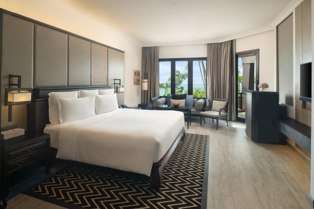 Intercontinental Pattaya 7 rooms (1)