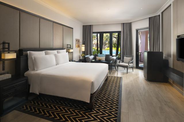 Intercontinental Pattaya 7 rooms (2)