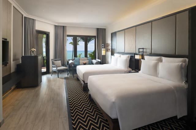 Intercontinental Pattaya 7 rooms (3)