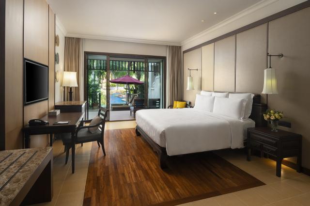 Intercontinental Pattaya 7 rooms (4)