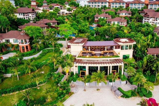 Intercontinental Pattaya 1 (3)