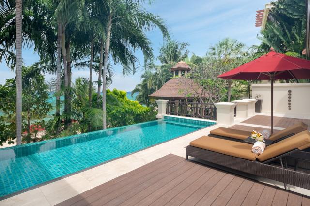Intercontinental Pattaya 8 rooms (1)