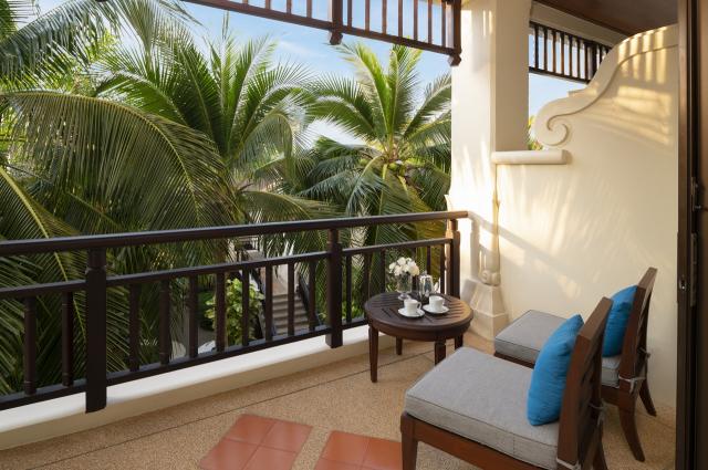 Intercontinental Pattaya 8 rooms (2)