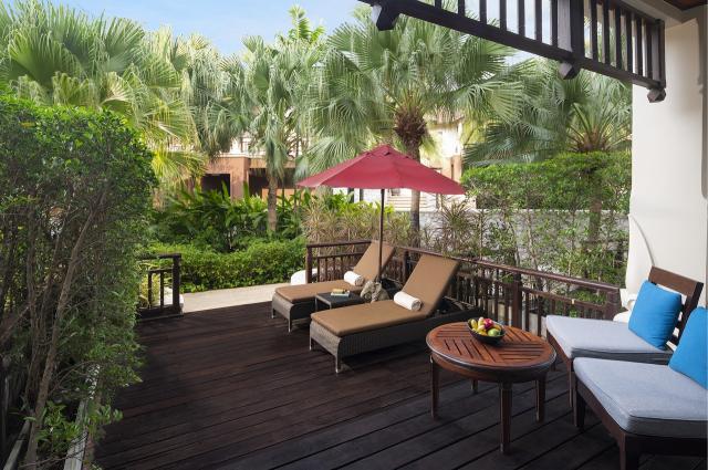 Intercontinental Pattaya 8 rooms (3)