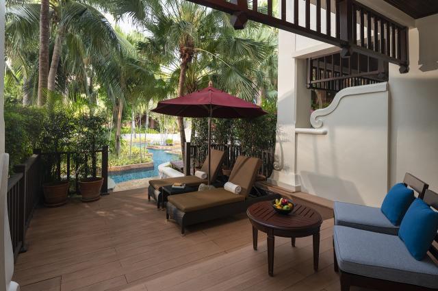 Intercontinental Pattaya 8 rooms (4)