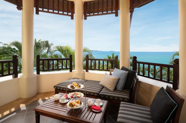 Intercontinental Pattaya 9 rooms (2)