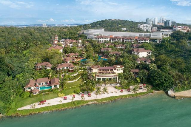 Intercontinental Pattaya 1 (5)