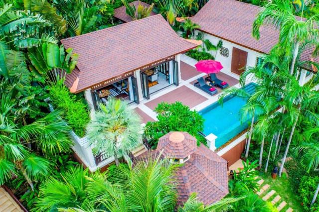 Intercontinental Pattaya 1 (7)