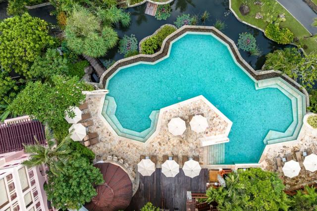 Centara Grand Beach 1 (8)