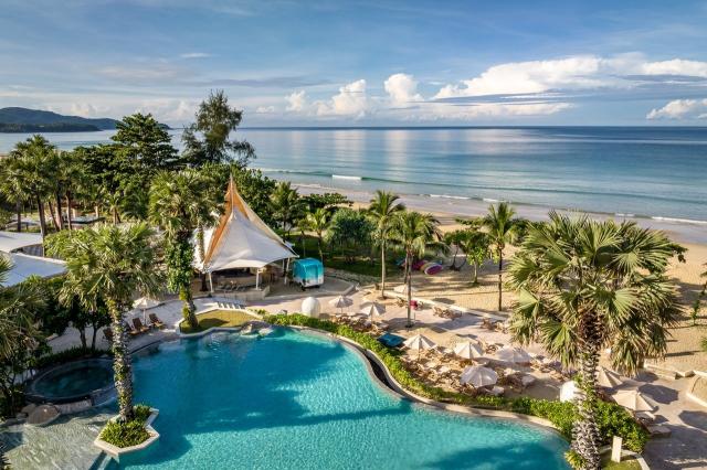 Centara Grand Beach 2 (6)