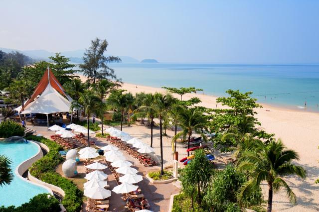 Centara Grand Beach 2 (8)