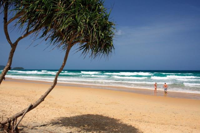 Centara Grand Beach 2 (9)