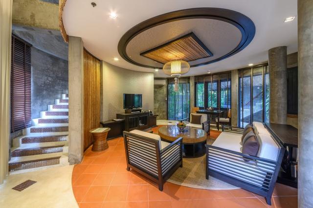 The Dewa 6-Villa (2)